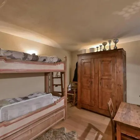 Holiday home Charming 3-bedroom In Courmayeur, Aosta Valley *
